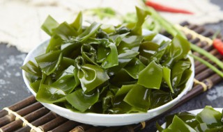海带打结是什么原因 海带打结是为了什么