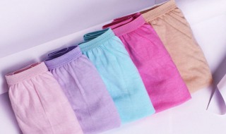 一次性内裤要洗了再穿吗 一次性内裤要洗了再穿吗女