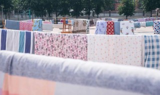 晒被子晒哪面好（晒被子好吗?）