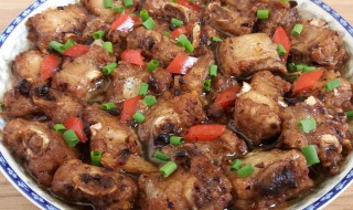 豆豉的做法大全家常菜 豆豉的做法大全家常菜视频
