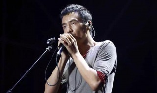 我曾经跨过山和大海什么歌的歌词 我曾经跨过了山和大海是什么歌