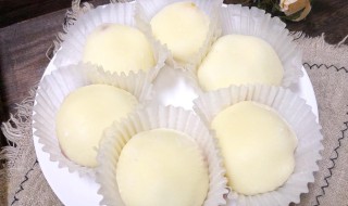 怎样判断雪媚娘熟没熟（怎样判断雪媚娘熟没熟过）