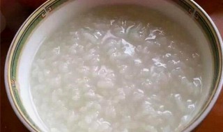 怎么煮粥不溢锅（怎么煮粥不溢锅不粘锅）