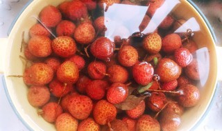 泡荔枝酒可以用低度酒吗（泡荔枝酒可以用低度酒吗为什么）