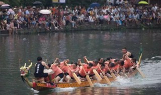 赛龙舟只有男的能参赛吗（赛龙舟只有男的能参赛吗女的）