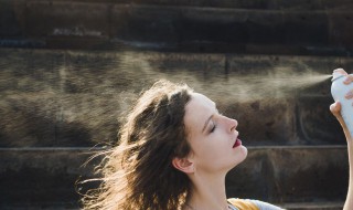 喷雾可以上高铁地铁吗 喷雾可以上地铁吗?