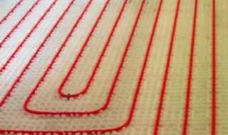 为什么安了地热循环泵家里更冷了 家里地暖不热加循环泵有用吗