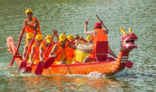 女人能不能参加赛龙舟 女人能不能参加赛龙舟比赛
