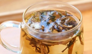 喉咙痛能喝蒲公英水吗 喝蒲公英水喉咙痛怎么办?