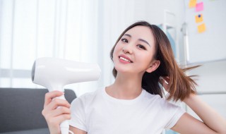 家用吹风机使用注意事项（家用吹风机使用注意事项有哪些）