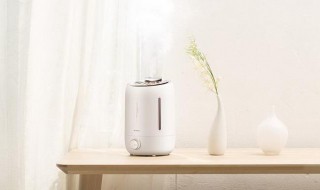 使用加湿器有什么好处 使用加湿器有什么好处和坏处