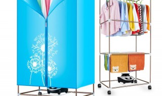 烘干机如何正确使用 烘干机如何正确使用方法