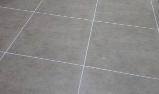 贴好的瓷砖破了怎么修复（贴好的瓷砖破了怎么修复好）