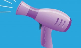 吹风机吹头发好不好 吹风机吹头发好吗