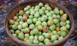 经期可以吃青梅吗 经期可以吃青梅吗女生