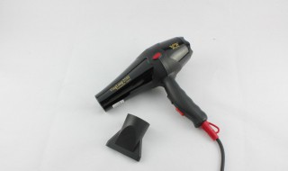 吹风机家用多少瓦合适（吹风机一般多少瓦够用）