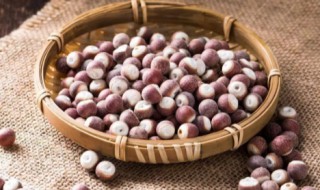 孕期可以吃芡实吗（怀孕可以吃芡实吗?）