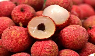 荔枝泡酒荔枝需要晾干吗（荔枝泡酒荔枝需要晾干吗为什么）