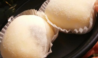 雪媚娘皮可以反复蒸吗 雪媚娘皮是水开了蒸吗