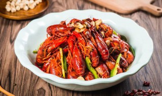 小龙虾没肉是怎么回事（小龙虾 没肉）