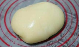 雪媚娘要揉到什么程度（雪媚娘怎么捏）