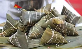粽子冷冻拿出来怎么加热（粽子放冷冻怎么加热）
