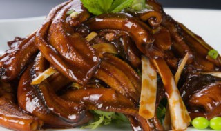 黄鳝死了是软的能吃吗（黄鳝死了是软的能吃吗为什么）