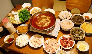 打边炉吃什么好（打边炉一般吃什么）
