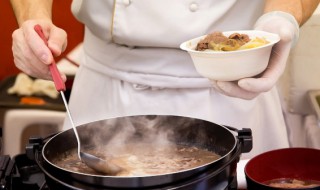 鸭汤怎么做不腥 怎样做鸭汤不腥