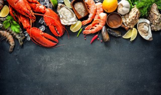 如何挑选鲜活海鲜（怎么挑选新鲜海鲜）