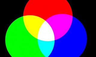 红黄蓝为什么称为三原色 为什么将红绿蓝称为三原色