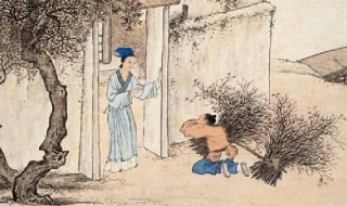 二十四孝孝歌歌词（二十四孝孝歌歌词二十四孝介绍）