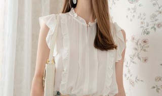 真丝衣服有白色印记怎么洗掉 真丝面料洗后有白色的印记怎么办