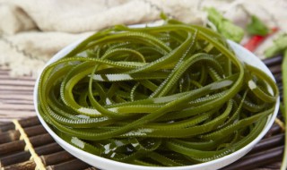 夏天吃什么凉菜 夏天吃什么凉菜好吃