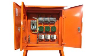 什么是插座箱 插座箱是什么样子的