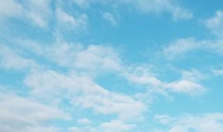 如何保护空气（如何保护空气不被污染）