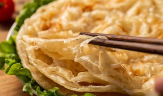 如何煎制香软好吃的早餐鸡蛋饼（早餐鸡蛋煎饼简单又实用做法）