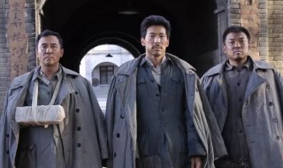 电影信仰者简介 电影信仰者简介50字