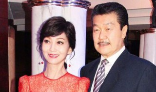 赵雅芝个人资料老公 赵雅芝老公简介