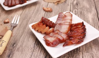 叉烧肉的做法?家常（叉烧肉的做法家常做法）