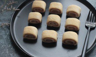 家庭自制驴打滚（在家制作驴打滚）