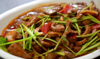腰子怎么吃 羊油腰子怎么吃