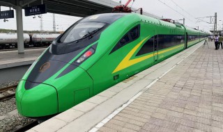 高铁厕所绿色是有人吗（动车卫生间绿色是有人吗）