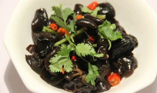 夏日凉拌菜的做法 夏季凉拌菜的做法