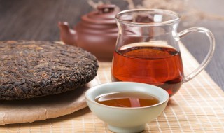 云南红茶有哪些品种 云南红茶有哪些品种滇红