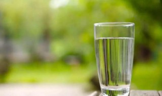 我们为什么要喝水 我们为什么要喝水读后感