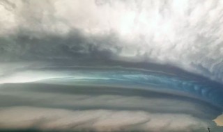 内陆为何现龙卷风（为什么龙卷风在中国罕见）