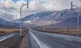 g211国道起点至终点（g211国道起点至终点线路图）