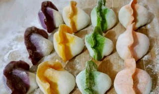 粽子饺子吧怎么做（怎样做粽子粽子）