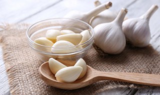如何巧妙保鲜大蒜 怎样保持大蒜新鲜